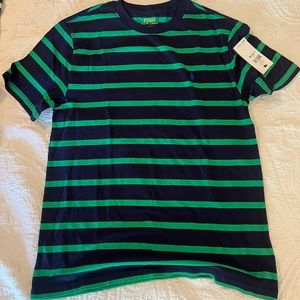 Boys Ralph Lauren Polo T-shirt - size L (14-16)